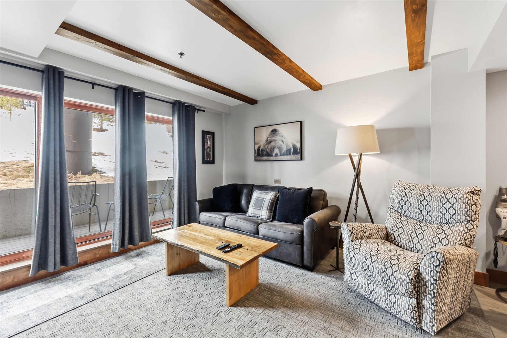 640 Village Road, Unit 4114 Breckenridge, CO 80424 - Photo 2 of 34