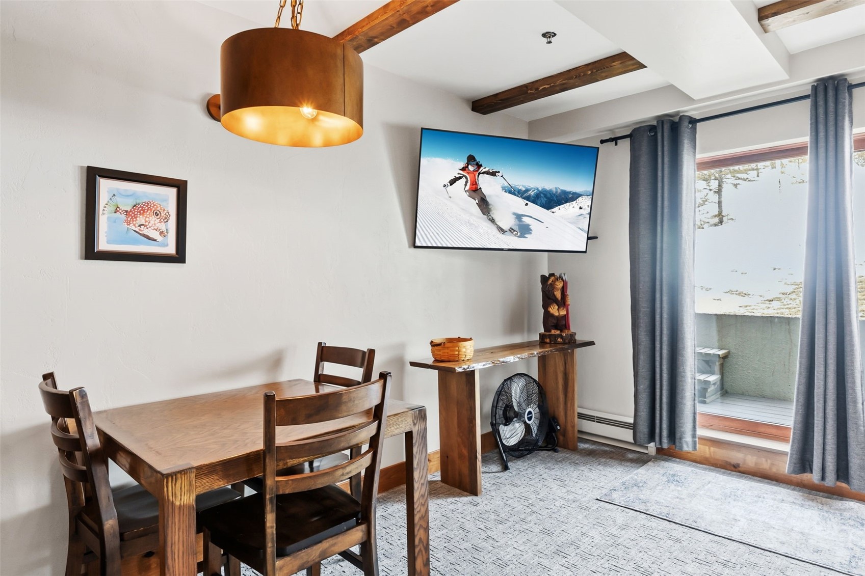 640 Village Road, Unit 4114 Breckenridge, CO 80424 - Photo 3 of 34