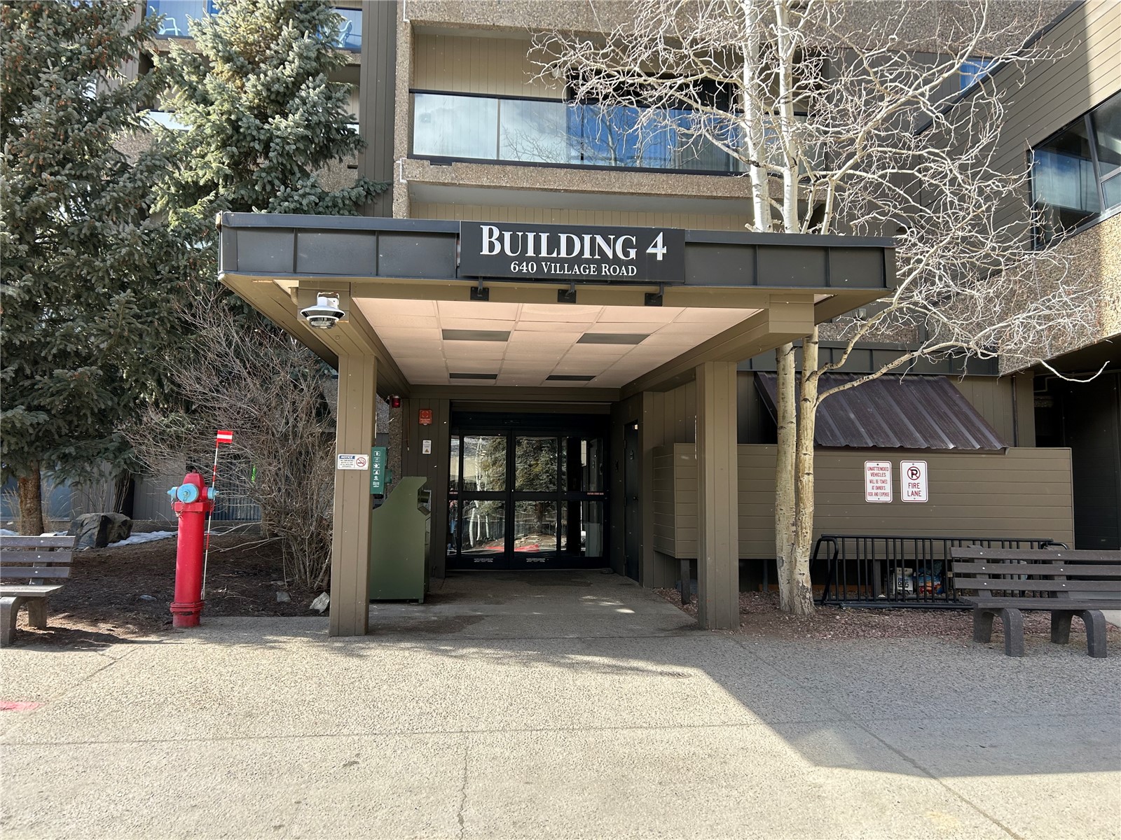 640 Village Road, Unit 4114 Breckenridge, CO 80424 - Photo 31 of 34