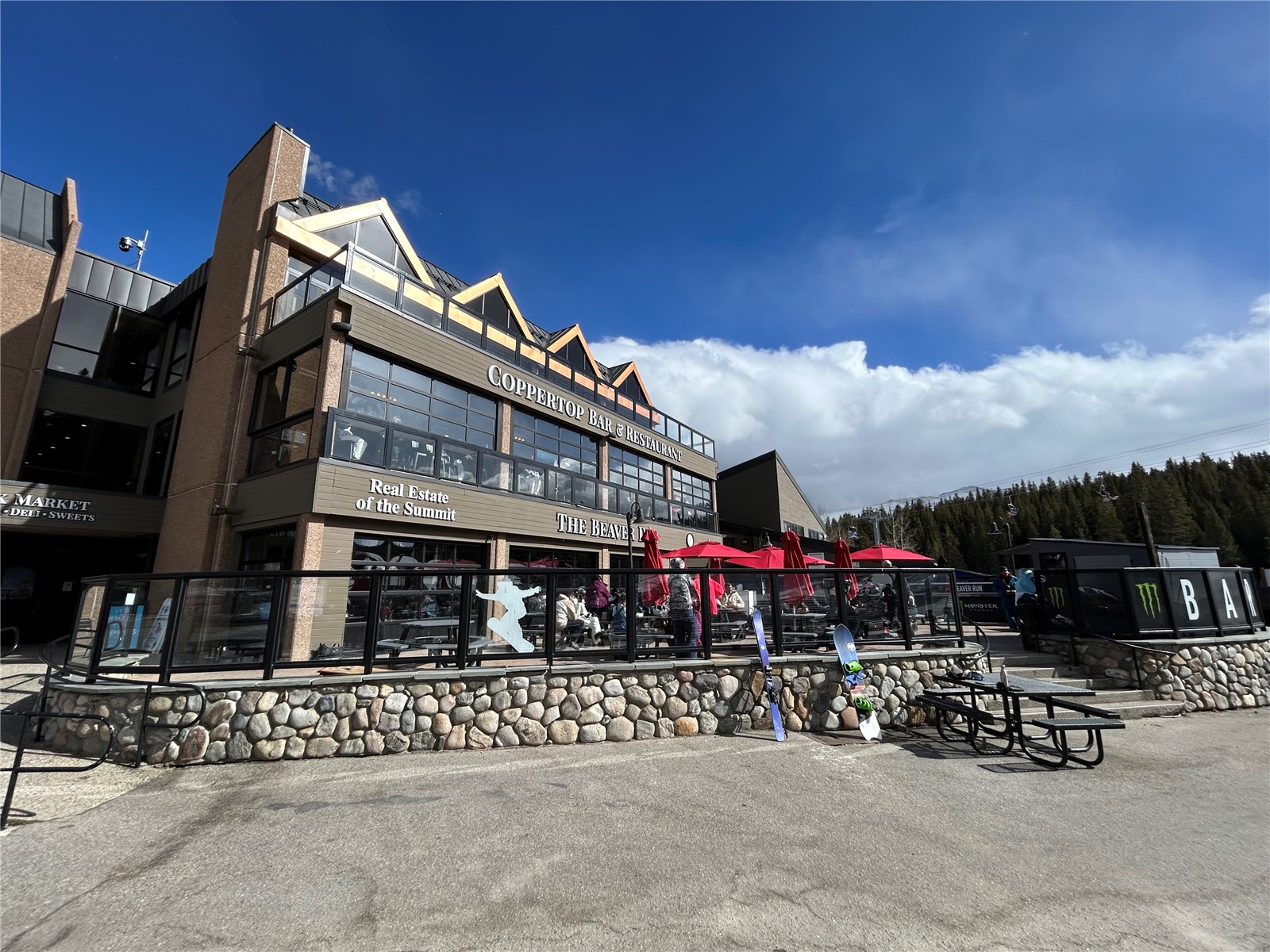 640 Village Road, Unit 4114 Breckenridge, CO 80424 - Photo 33 of 34