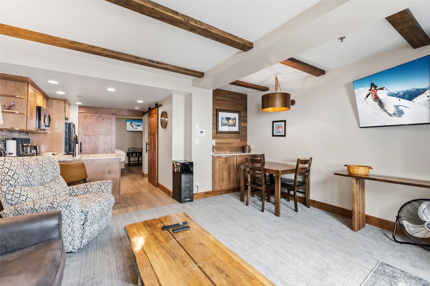 640 Village Road, Unit 4114 Breckenridge, CO 80424 - Photo 4 of 34