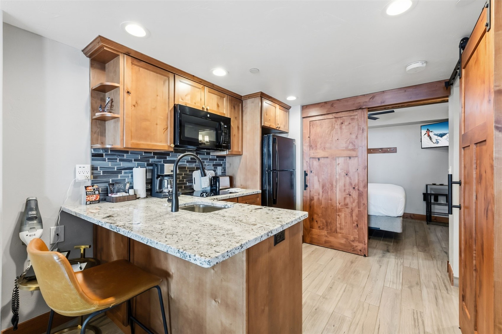 640 Village Road, Unit 4114 Breckenridge, CO 80424 - Photo 5 of 34