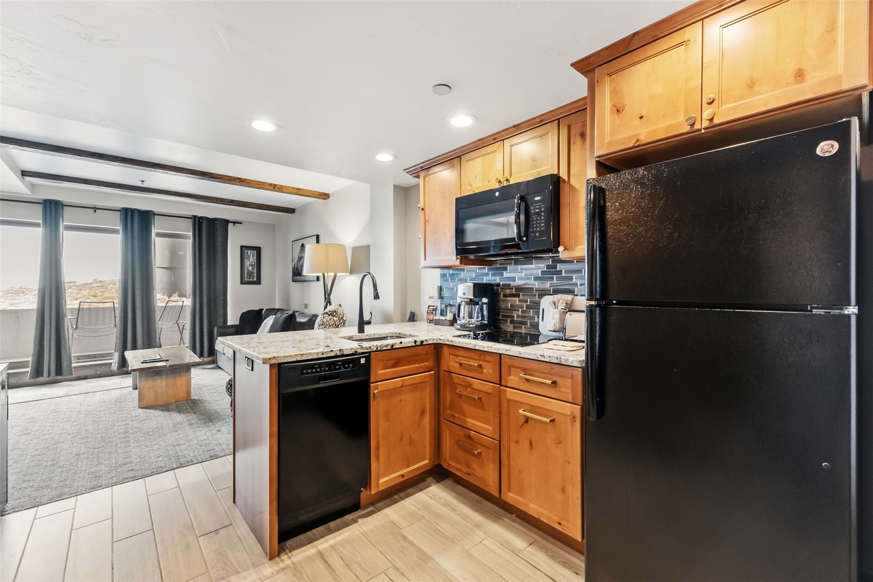 640 Village Road, Unit 4114 Breckenridge, CO 80424 - Photo 6 of 34