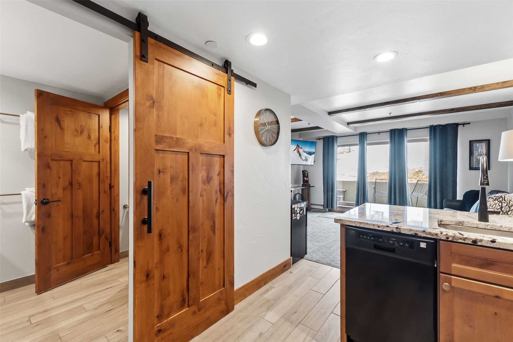 640 Village Road, Unit 4114 Breckenridge, CO 80424 - Photo 9 of 34