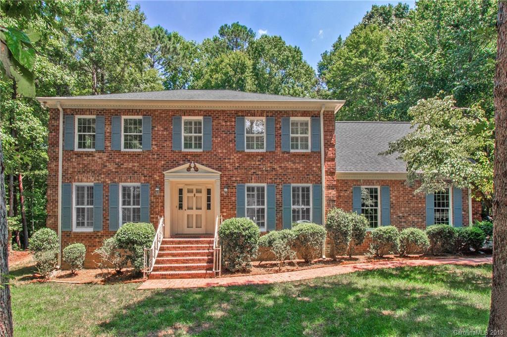 2916 High Ridge Road Charlotte, NC 28270 - Photo 1 of 31