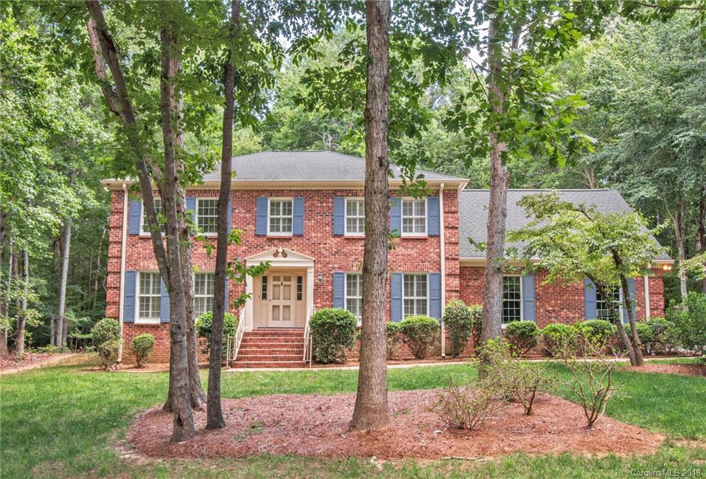 2916 High Ridge Road Charlotte, NC 28270 - Photo 2 of 31