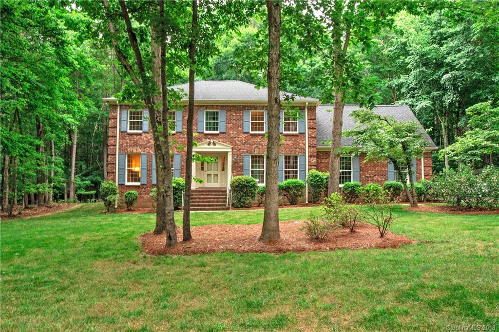 2916 High Ridge Road Charlotte, NC 28270 - Photo 3 of 31