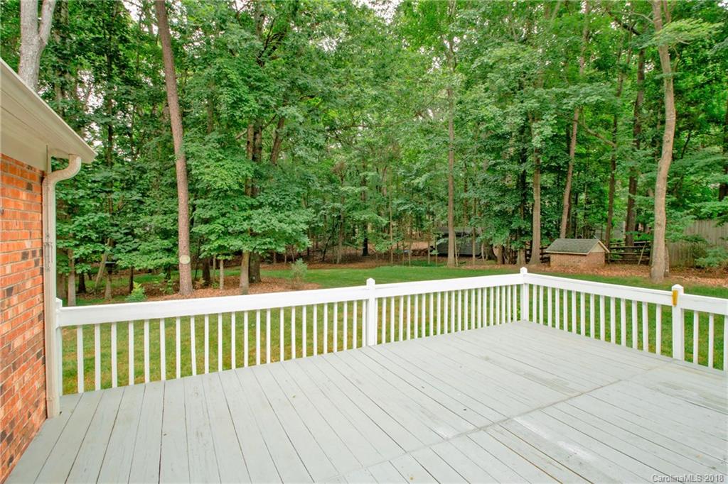 2916 High Ridge Road Charlotte, NC 28270 - Photo 28 of 31