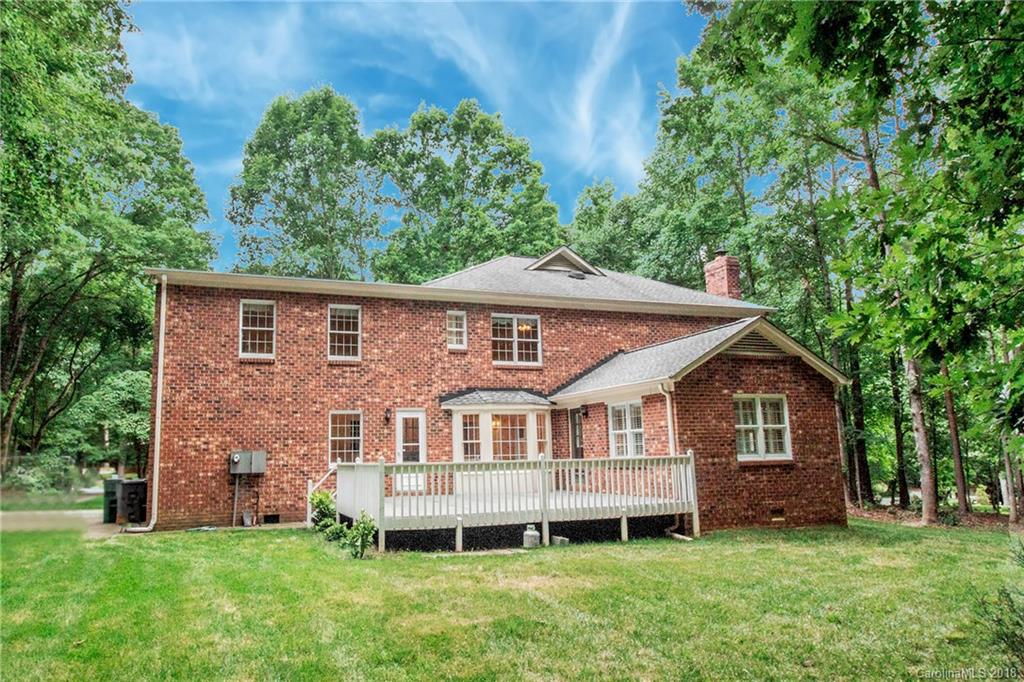 2916 High Ridge Road Charlotte, NC 28270 - Photo 29 of 31