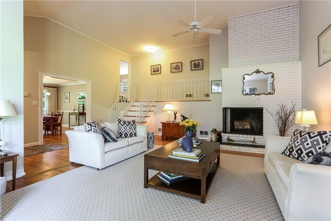 3 Old Oak Road Rye Brook, NY 10573 - Photo 1 of 1 Bright and spacious