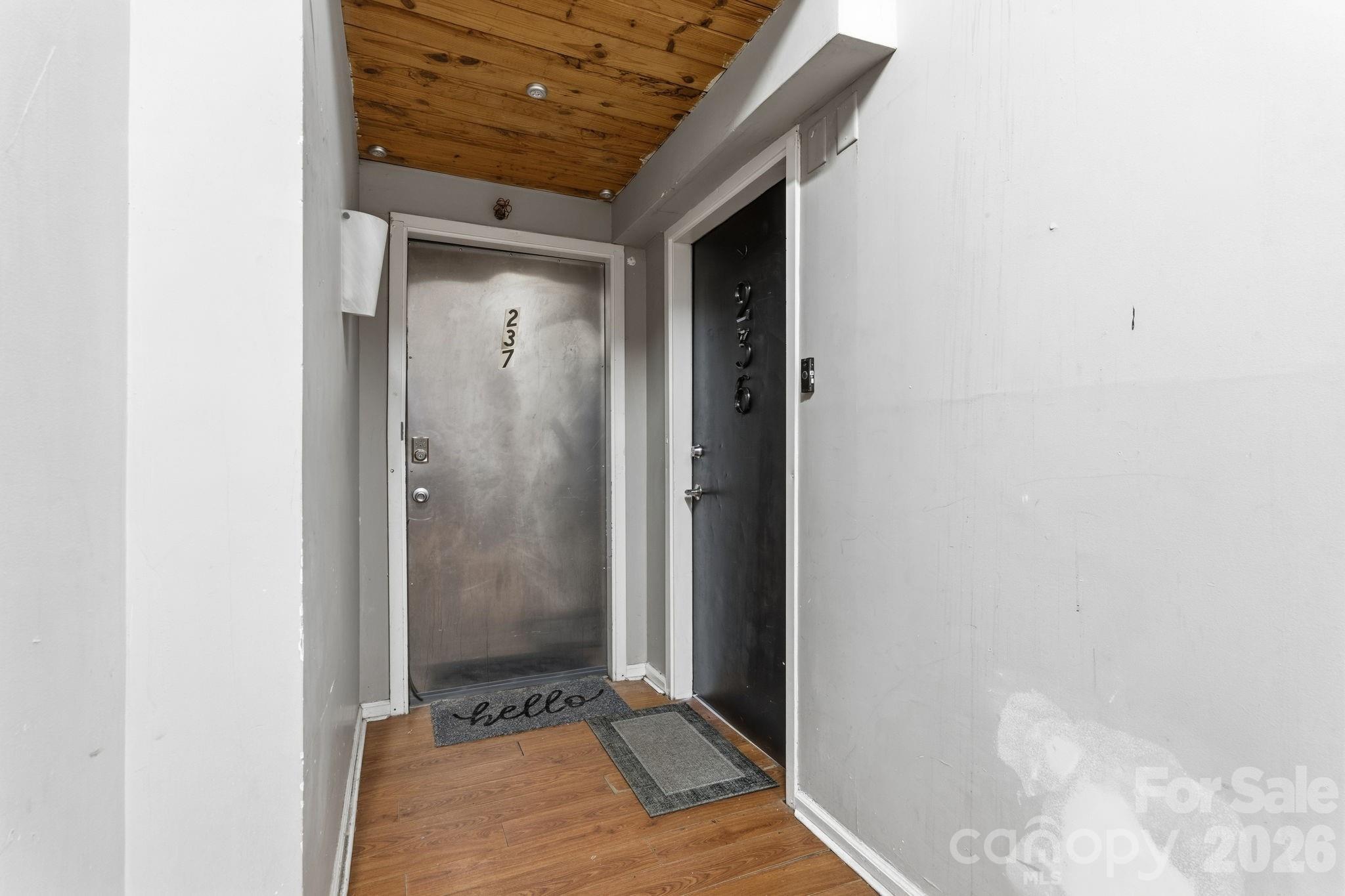 201 South Hoskins Road, Unit 236 Charlotte, NC 28208 - Photo 11 of 13