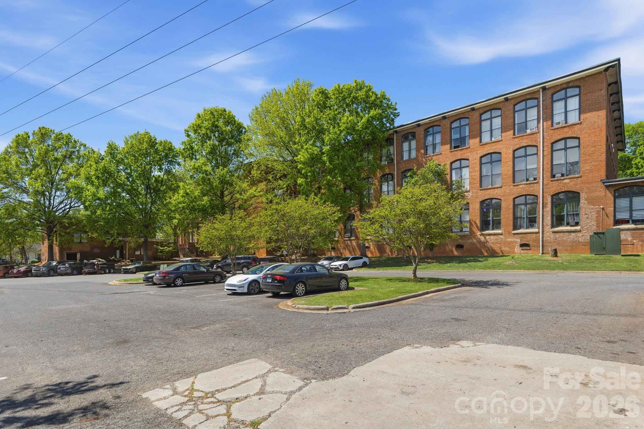 201 South Hoskins Road, Unit 236 Charlotte, NC 28208 - Photo 12 of 13