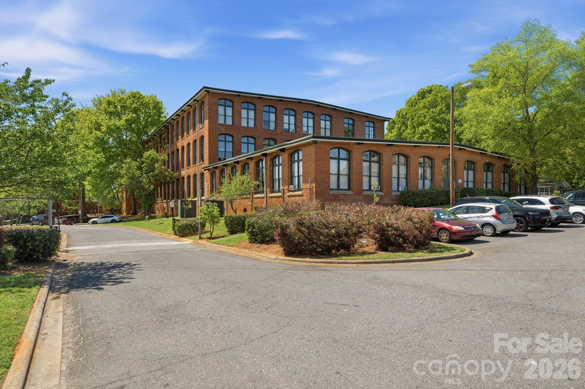 201 South Hoskins Road, Unit 236 Charlotte, NC 28208 - Photo 13 of 13