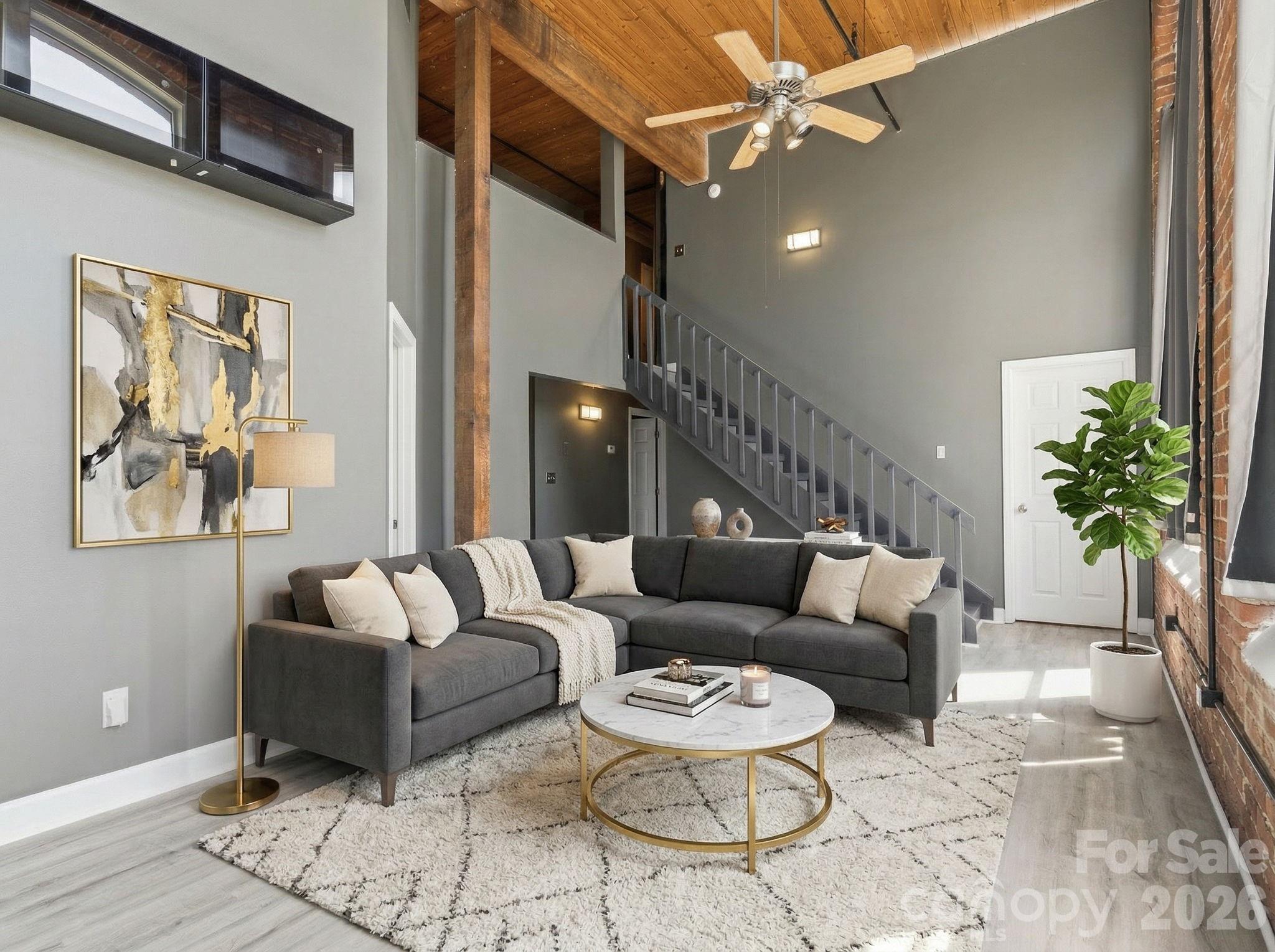 201 South Hoskins Road, Unit 236 Charlotte, NC 28208 - Photo 3 of 13