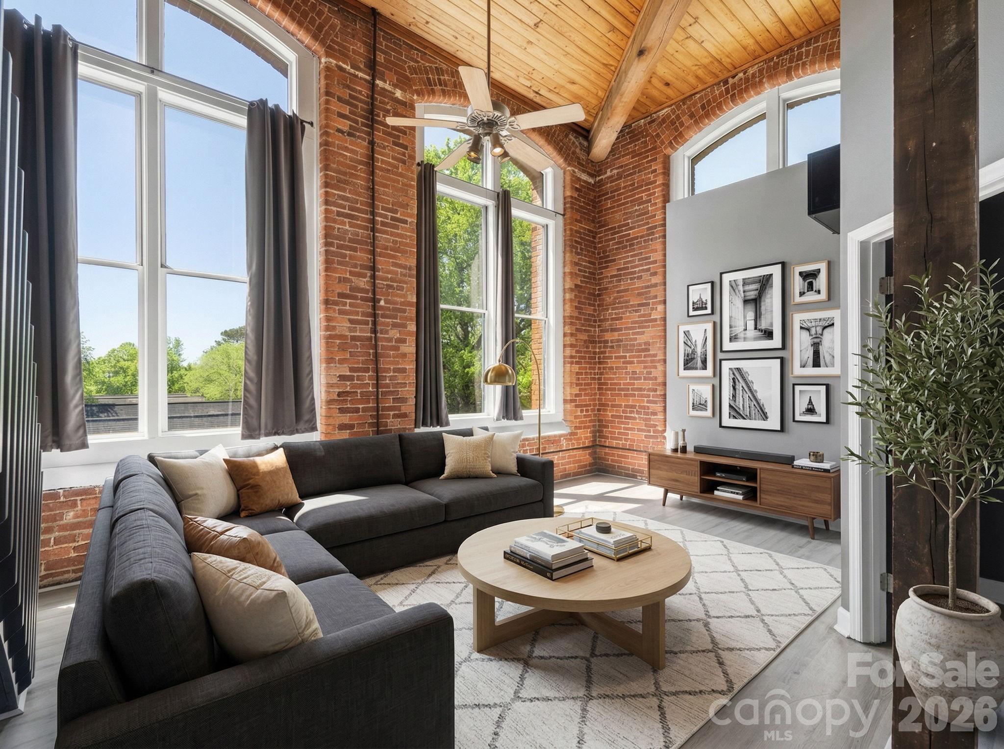 201 South Hoskins Road, Unit 236 Charlotte, NC 28208 - Photo 4 of 13