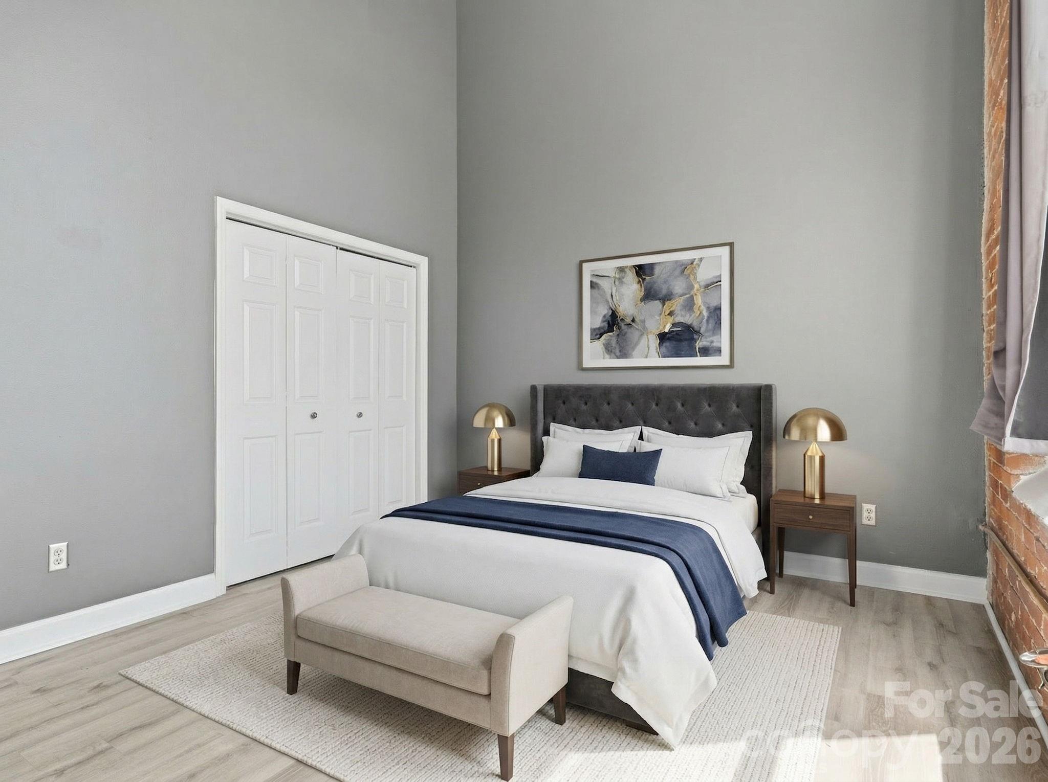 201 South Hoskins Road, Unit 236 Charlotte, NC 28208 - Photo 5 of 13