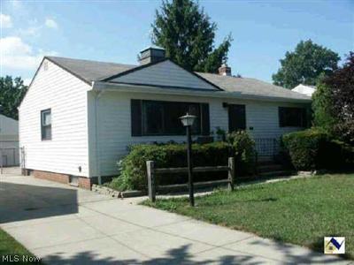 30100 Forestgrove Road Willowick, OH 44095 - Photo 1 of 1