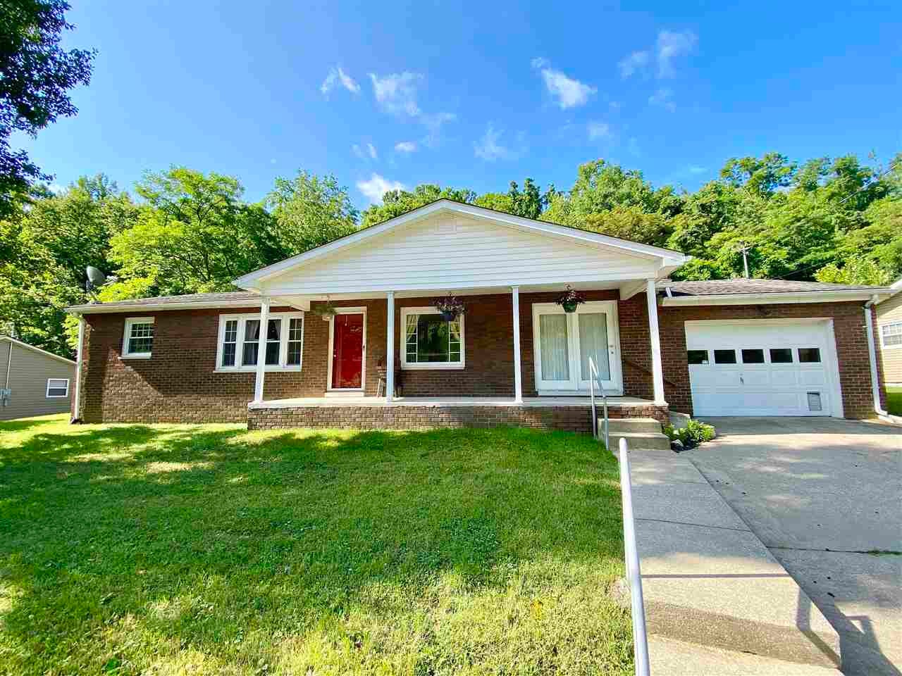 4133 16th St Road Huntington, WV 25701 - Photo 1 of 10 Gallery Image 1