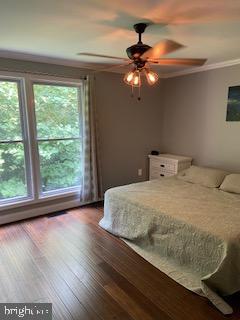 970 Grace Road Huntingtown, MD 20639 - Photo 13 of 19
