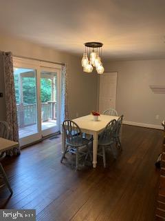 970 Grace Road Huntingtown, MD 20639 - Photo 4 of 19