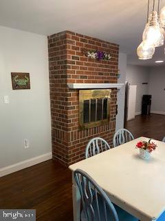 970 Grace Road Huntingtown, MD 20639 - Photo 5 of 19