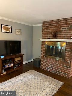 970 Grace Road Huntingtown, MD 20639 - Photo 7 of 19