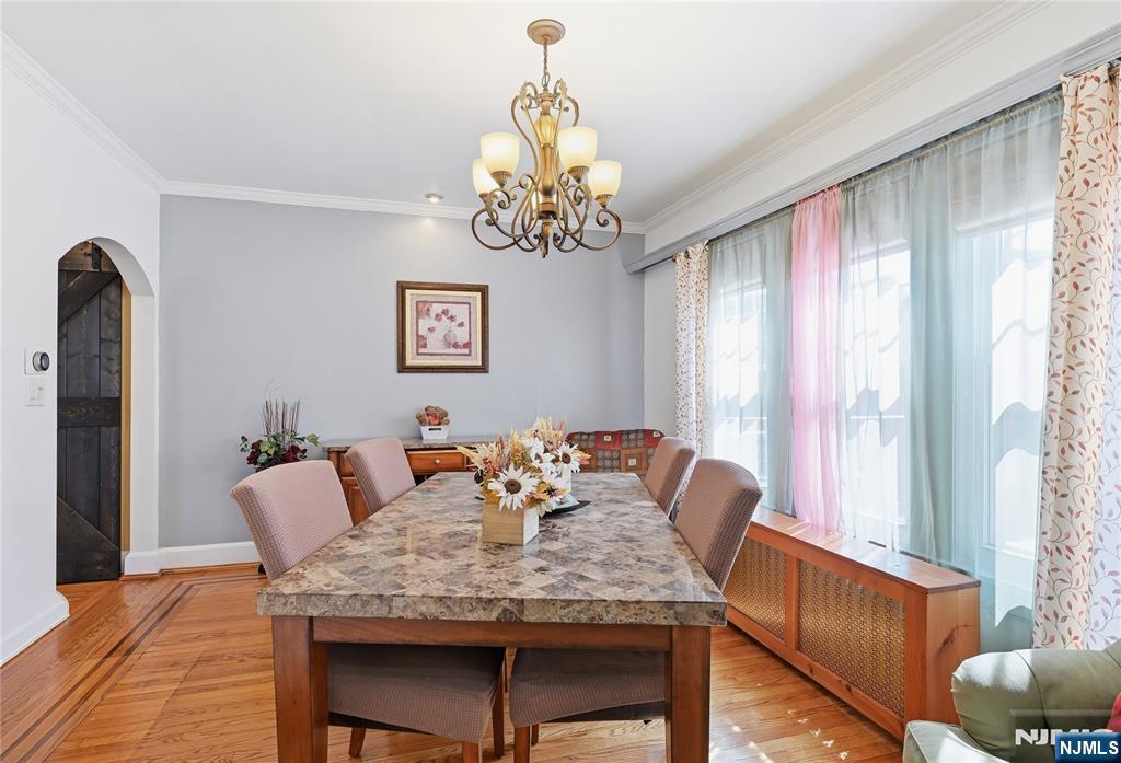 528 Wyndham Road Teaneck, NJ 07666 - Photo 20 of 37