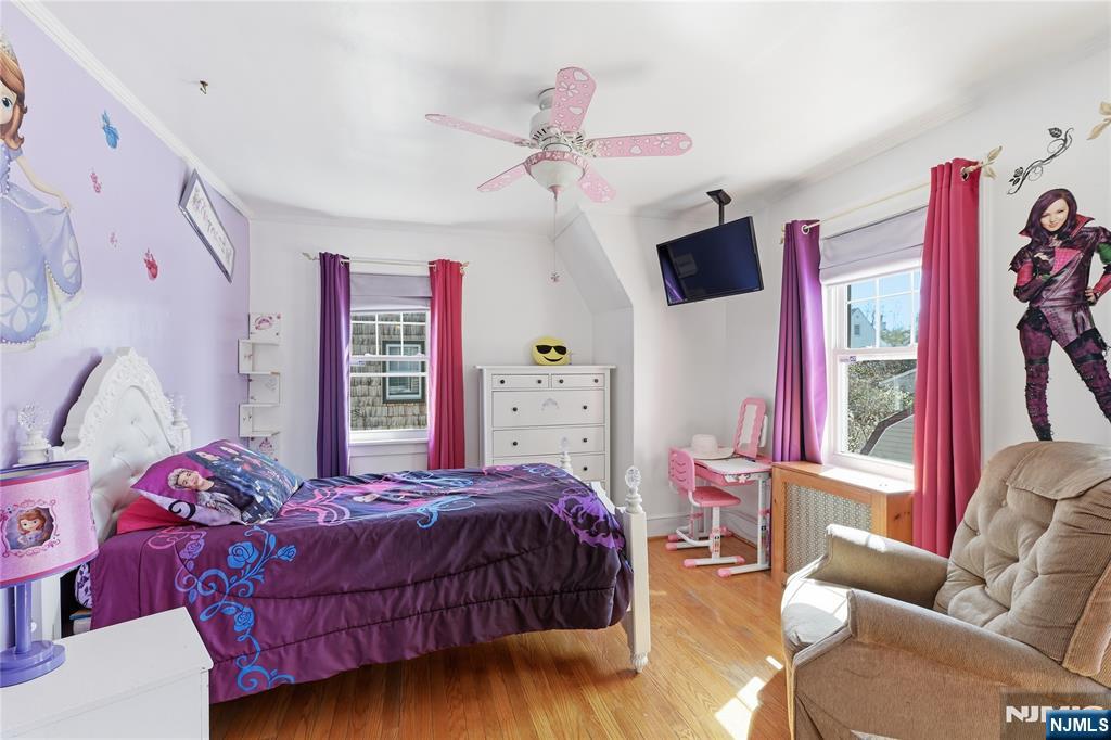 528 Wyndham Road Teaneck, NJ 07666 - Photo 24 of 37