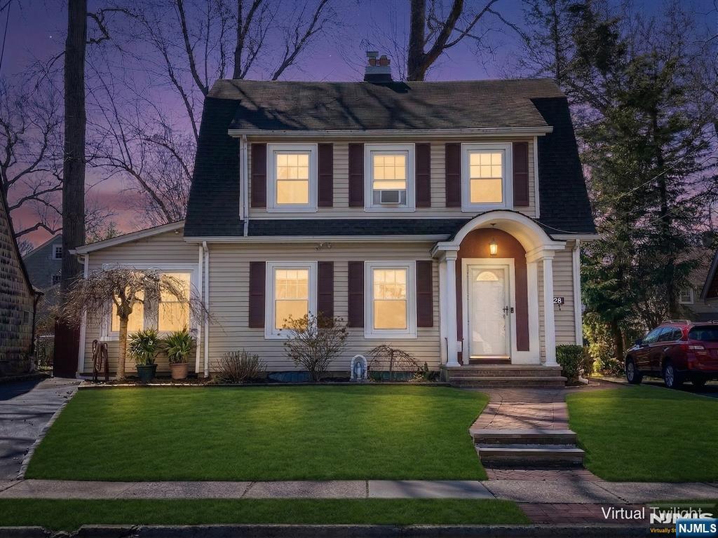 528 Wyndham Road Teaneck, NJ 07666 - Photo 36 of 37