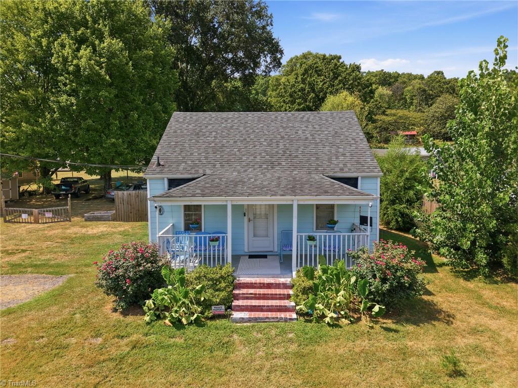 122 Turner Road Mayodan, NC 27027 - Photo 24 of 31 Gallery Image 24