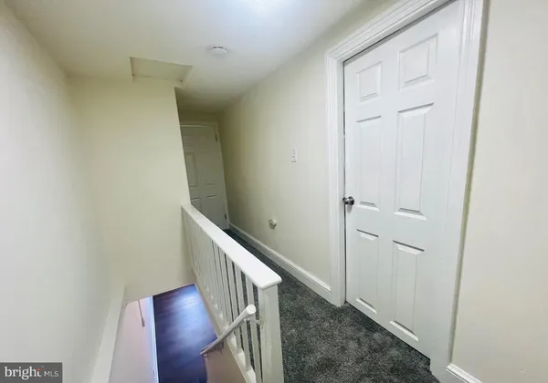 $1,900 | 336 Barclay Street, Unit B, Burlington, NJ 08016