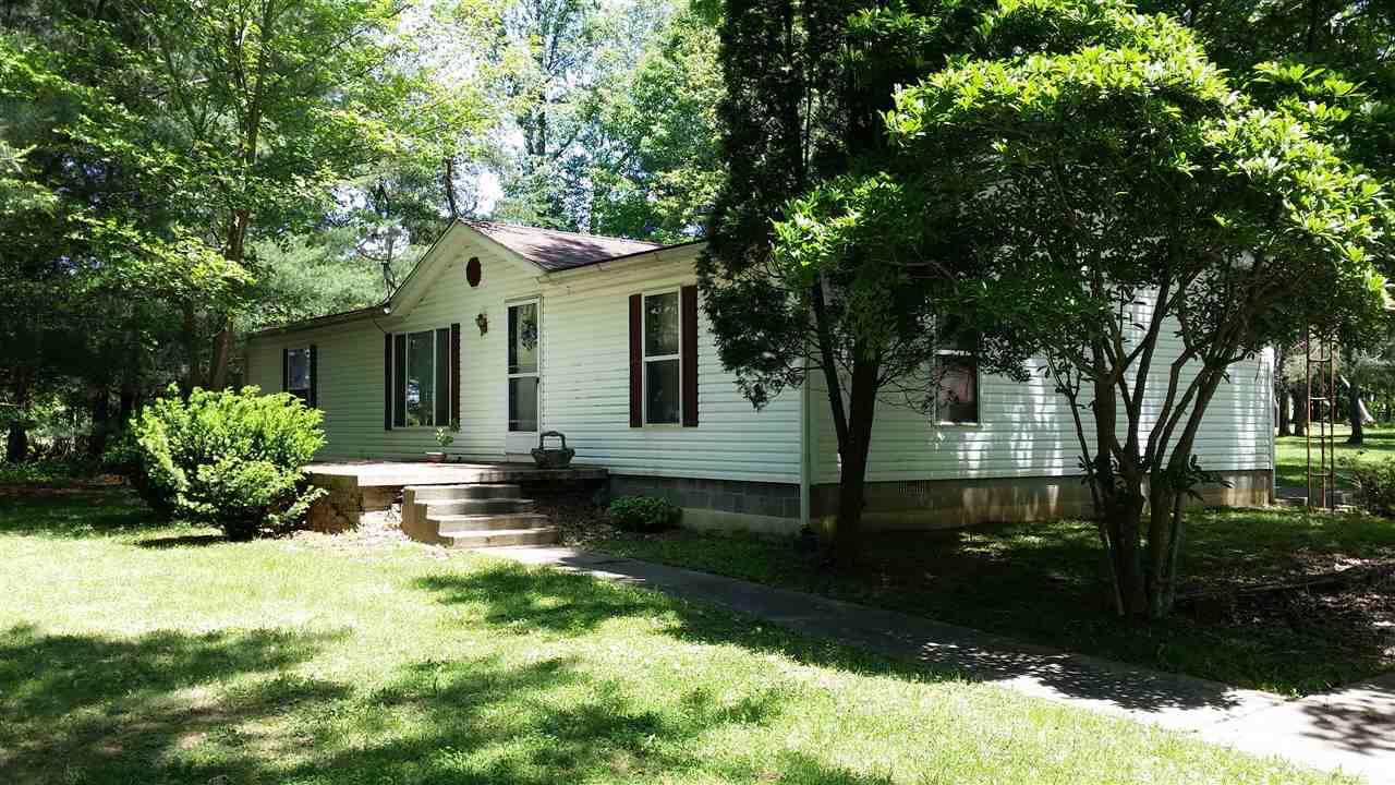 1816 Brown Station Road Bedford, IN 47421 - Photo 1 of 9 Gallery Image 1
