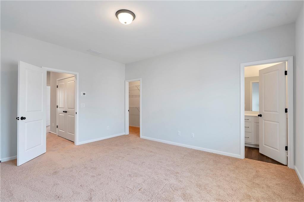 2244 Whistler Way Northeast Lawrenceville, GA 30043 - Photo 16 of 25 a view of an empty room