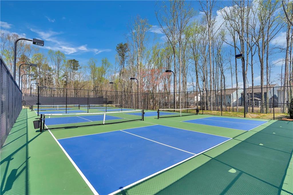 2244 Whistler Way Northeast Lawrenceville, GA 30043 - Photo 24 of 25 a view of an outdoor space and basketball court