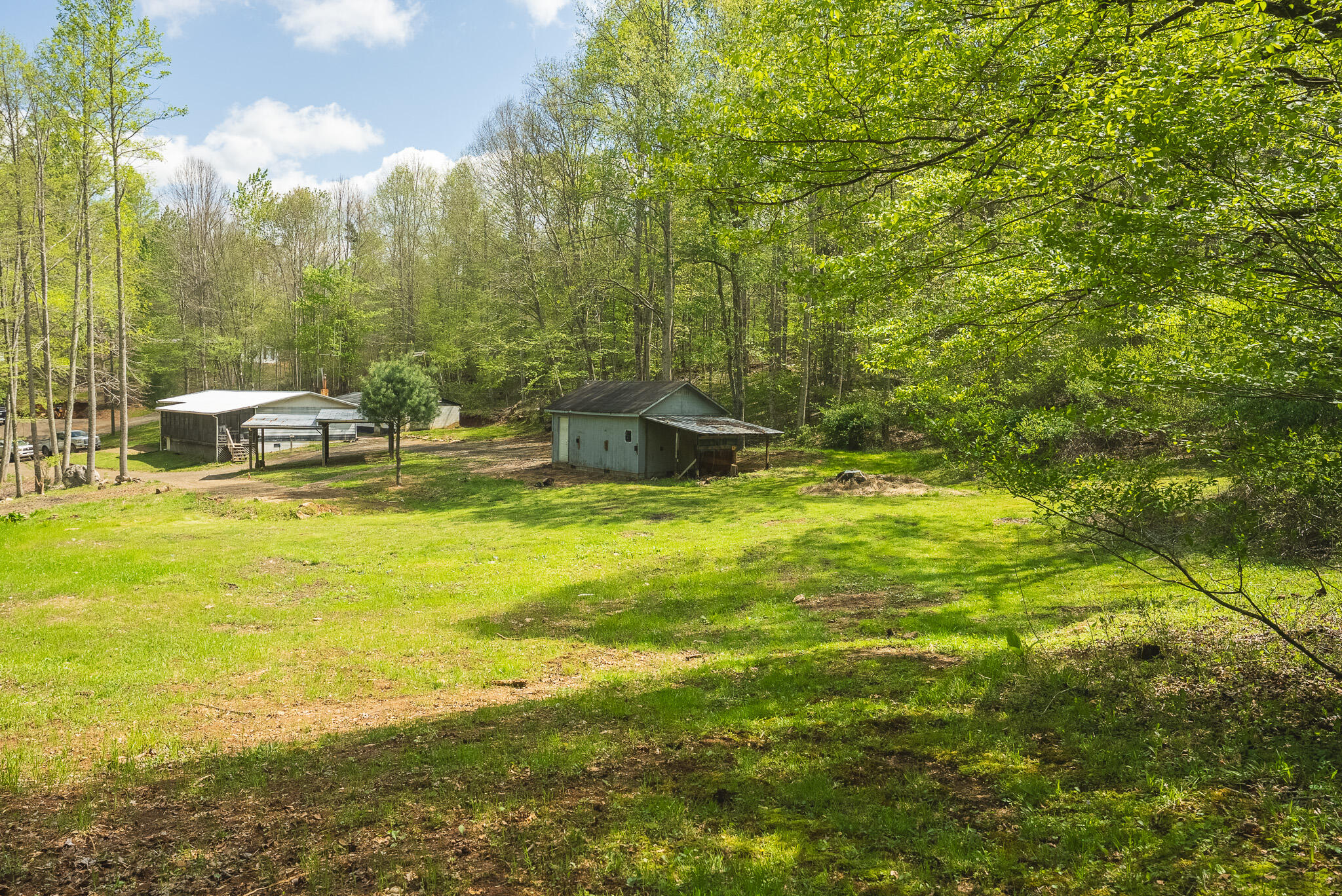146 Duvall Road Willis, VA 24380 - Photo 14 of 62 DSC00805