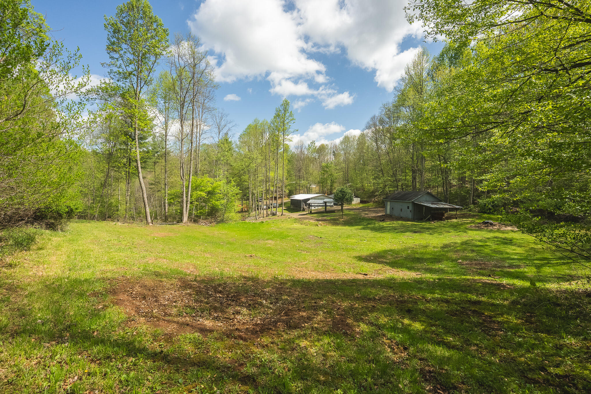146 Duvall Road Willis, VA 24380 - Photo 15 of 62 DSC00806