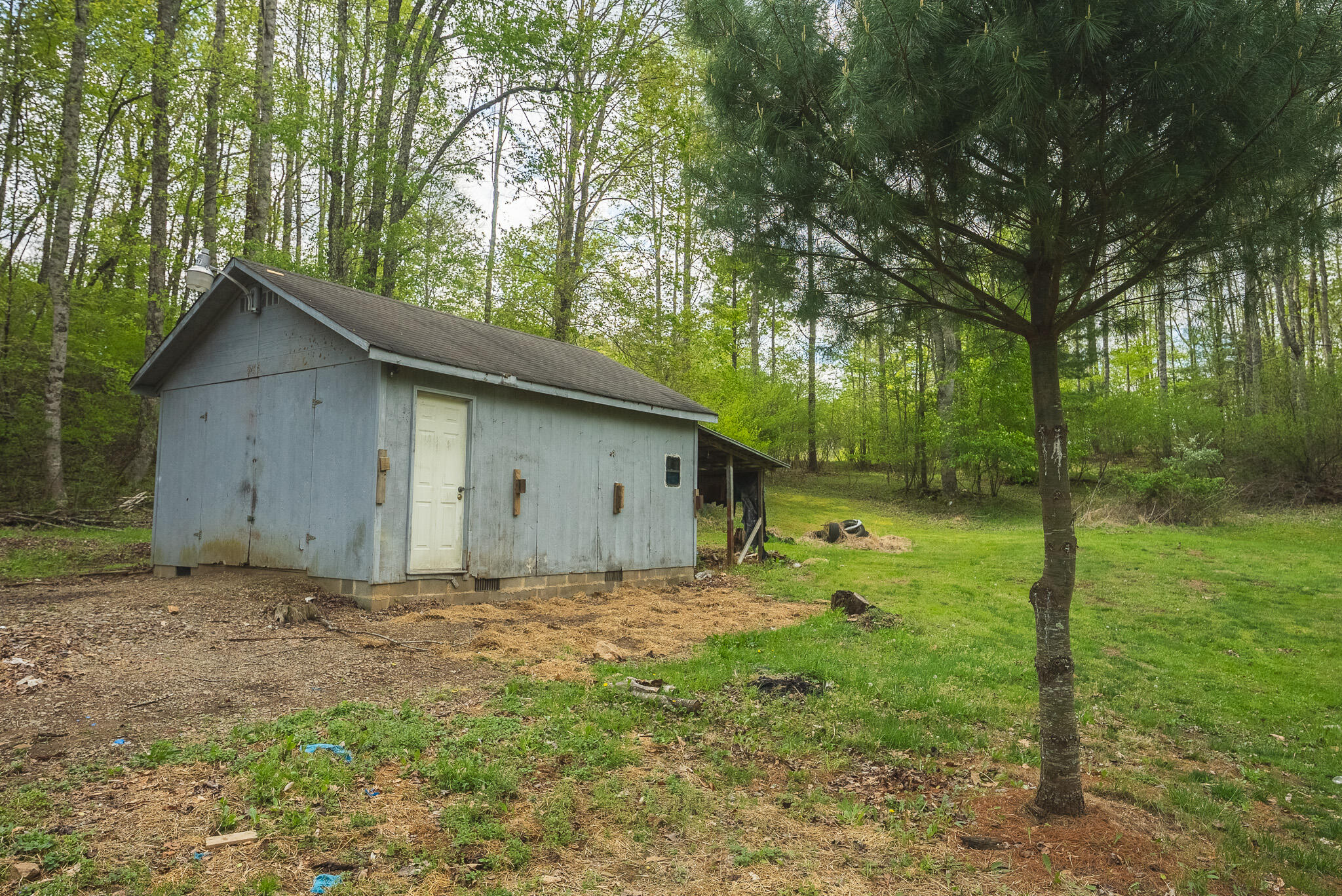 146 Duvall Road Willis, VA 24380 - Photo 4 of 62 DSC00792