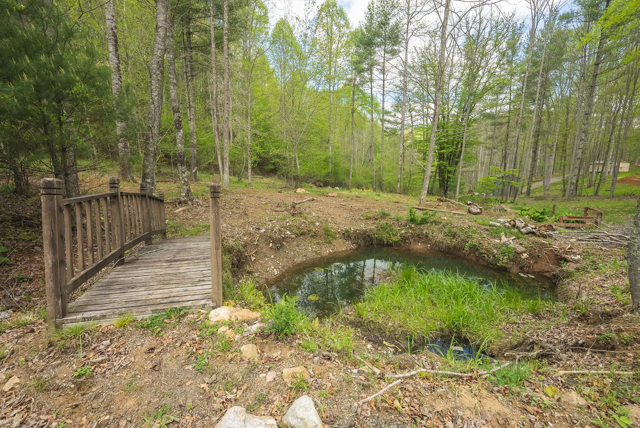 146 Duvall Road Willis, VA 24380 - Photo 6 of 62 DSC00795