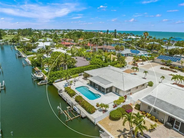 $7,000 | 614 Gladstone Lane, Holmes Beach, FL 34217