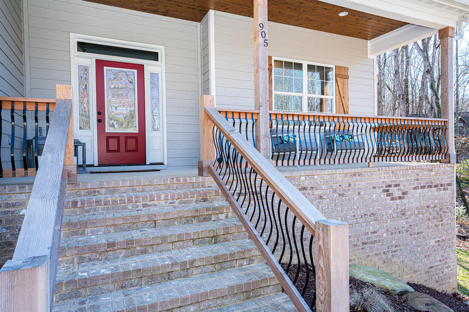 905 Dunsinane Road Signal Mountain, TN 37377 - Photo 35 of 38 DSC00056