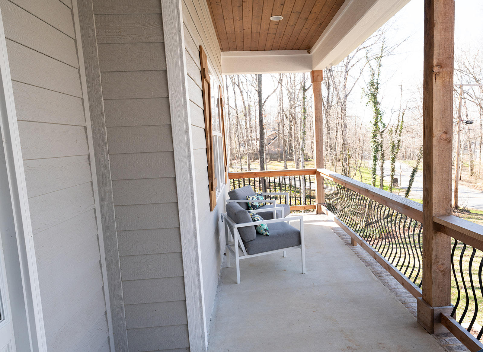 905 Dunsinane Road Signal Mountain, TN 37377 - Photo 36 of 38 DSC00062