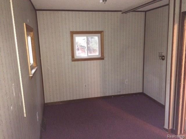 3177 Castle Road North Branch, MI 48461 - Photo 17 of 28 262-180587 bedroom 3 3.jpg