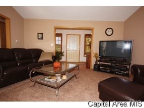 13124 Hickory Road Athens, IL 62613 - Photo 5 of 12 Gallery Image 5