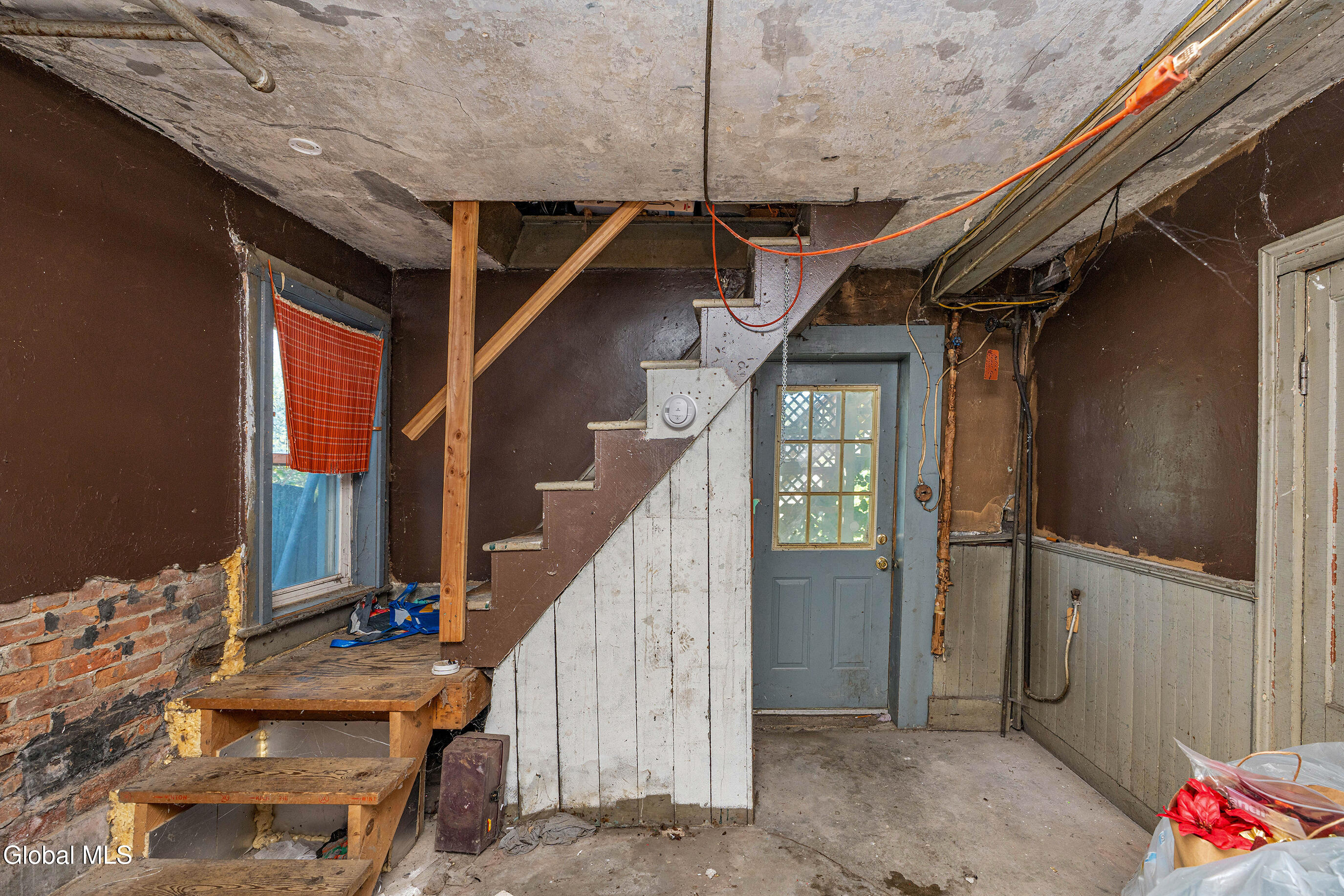1021 3rd Street Rensselaer, NY 12144 - Photo 31 of 32 Basement