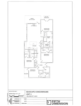 $1,149,000 | 56 The Grove Drive, Unit 348, Miramar Beach, FL 32550