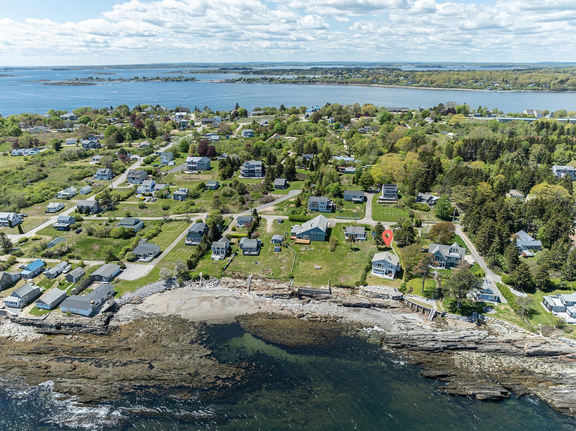 26 Cedar Beach Road Bailey Island, ME 04003 - Photo 19 of 24 19.