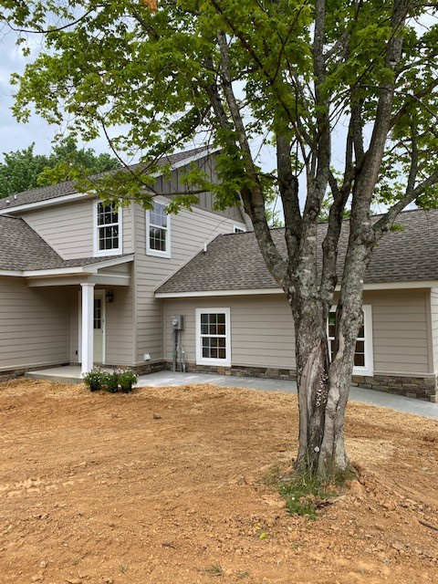 1140 Dimple Road Chapmansboro, TN 37035 - Photo 3 of 7 Gallery Image 3