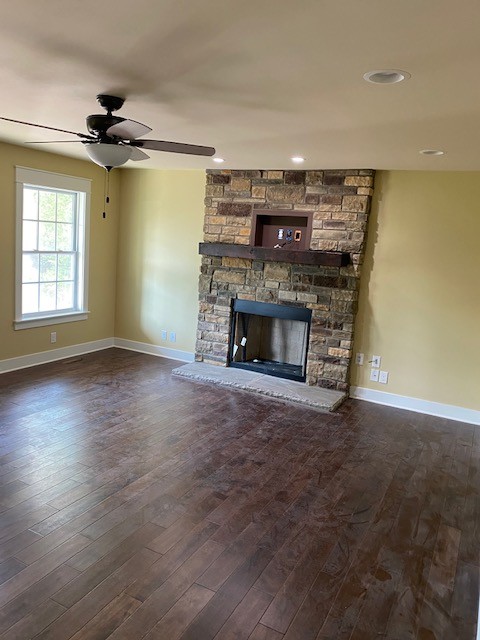 1140 Dimple Road Chapmansboro, TN 37035 - Photo 4 of 7 Gallery Image 4