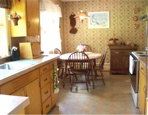 21 Blanchard Road Cumberland Center, ME 04021 - Photo 5 of 16 Kitchen.