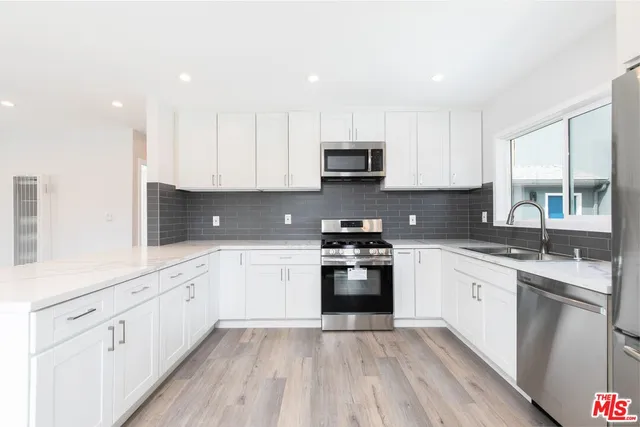 $5,500 | 3872 Bentley Avenue, Culver City, CA 90232